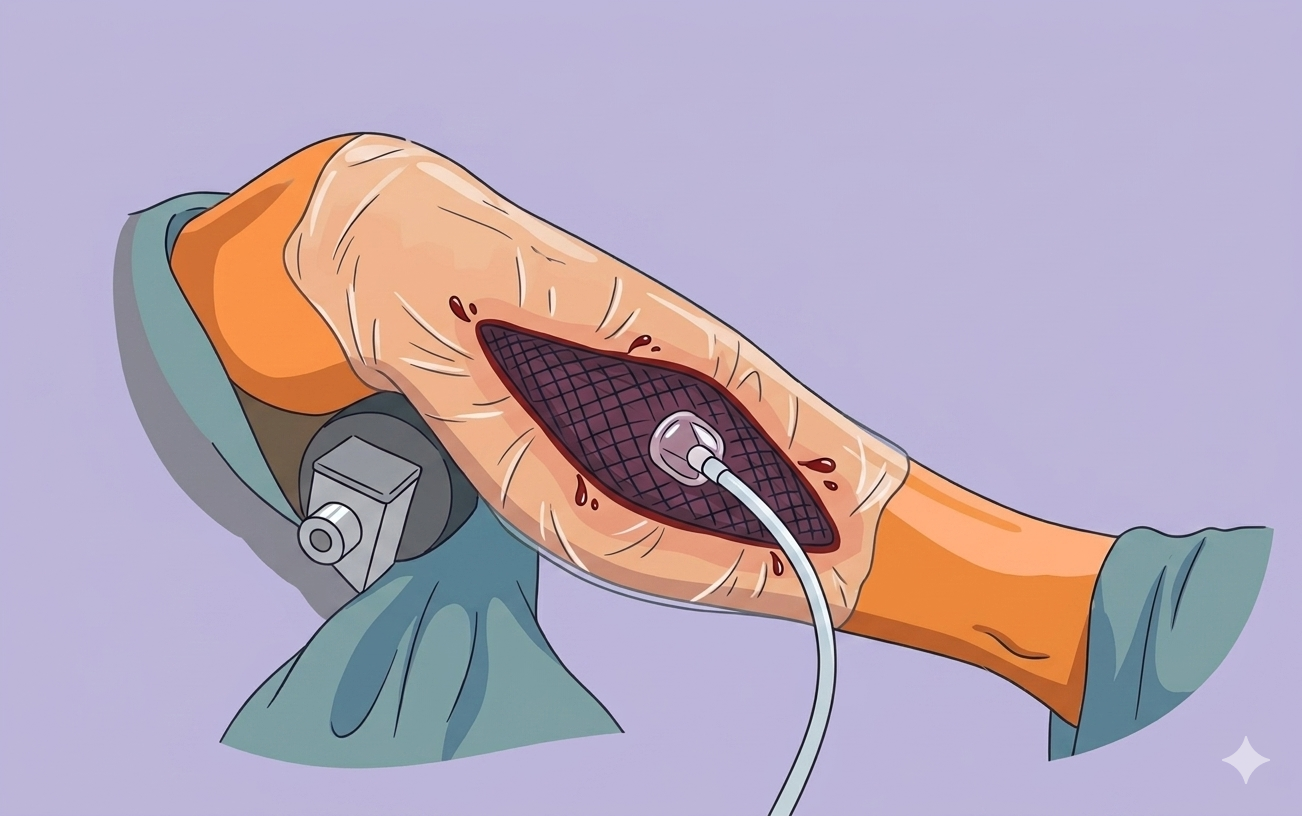 Compartment Syndrome